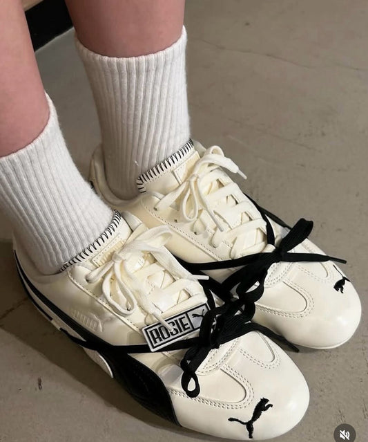 Puma Speedcat Premium Rosé ‘White’