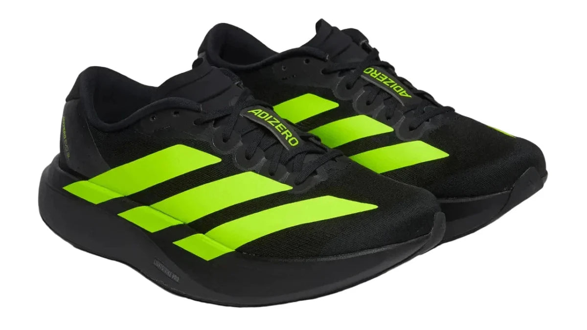 Adidas Adizero EVO SL - Core Black - Orixa Kicks