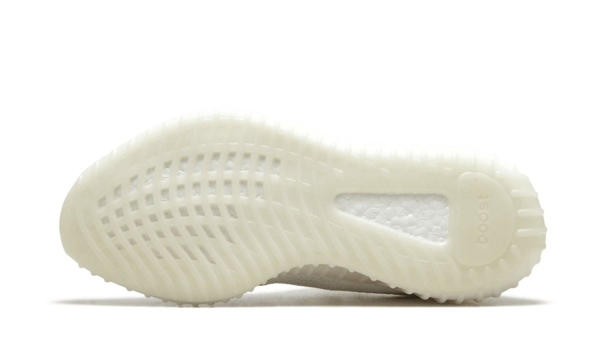 ADIDAS YEEZY YEEZY BOOST 350 V2 "Cream White / Triple White" - Orixa Kicks