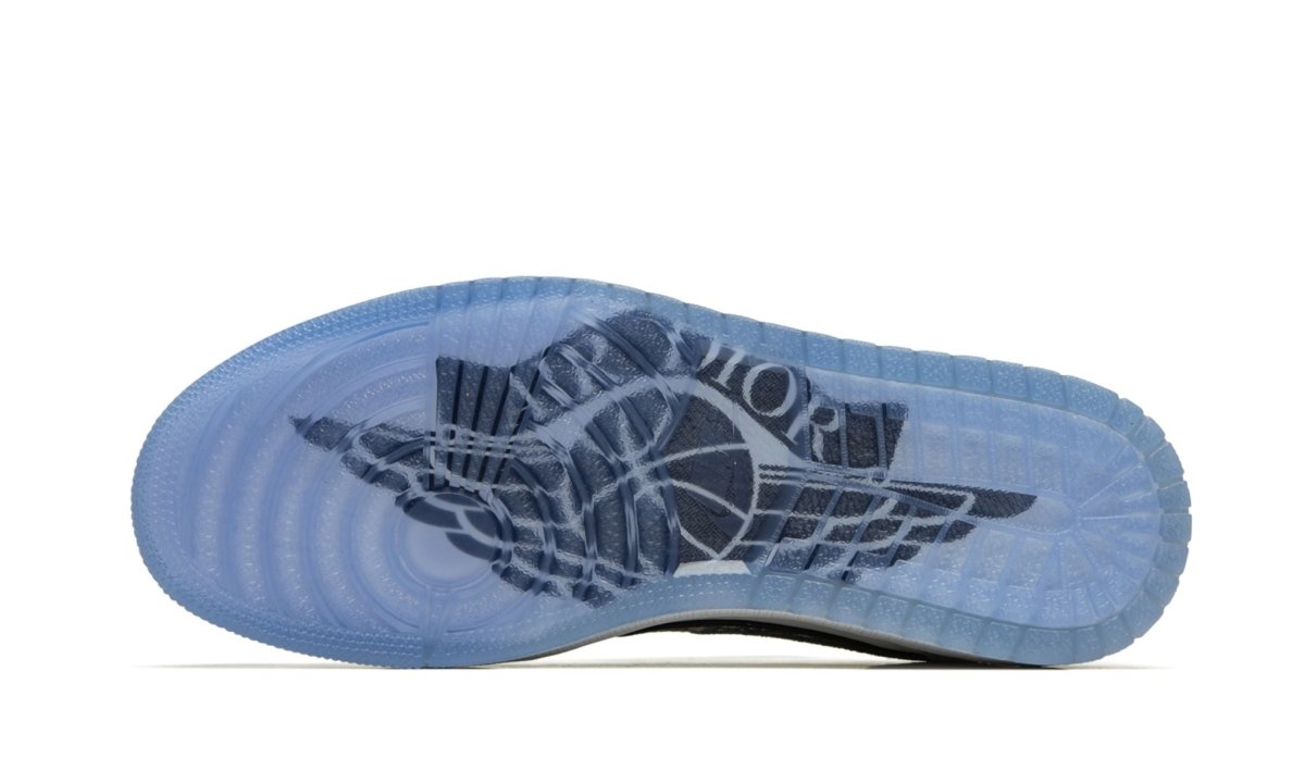 AIR JORDAN 1 LOW "DIOR" - Orixa Kicks