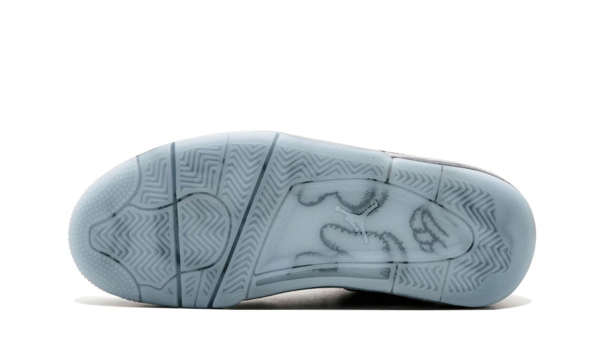 AIR JORDAN 4 RETRO KAWS "KAWS" - Orixa Kicks
