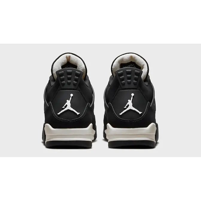Air Jordan 4 Retro "OREO PANDA" - Orixa Kicks