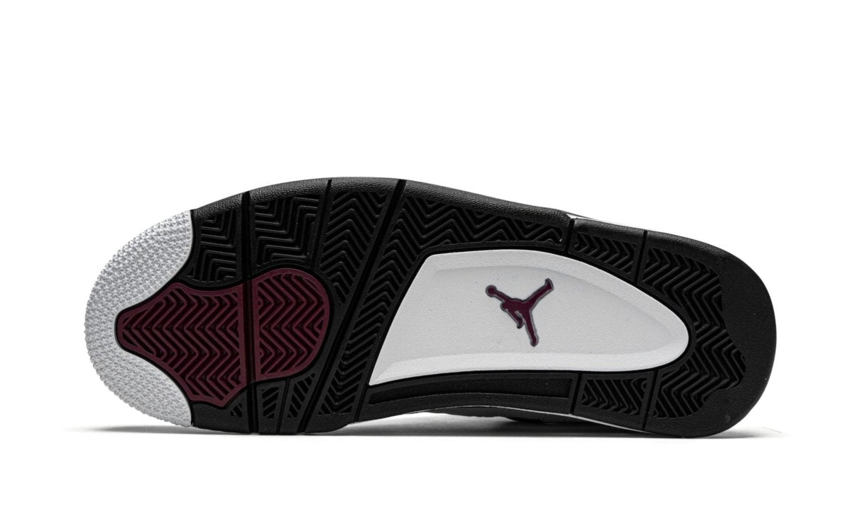 AIR JORDAN 4 RETRO "PSG - Paris Saint Germain" - Orixa Kicks