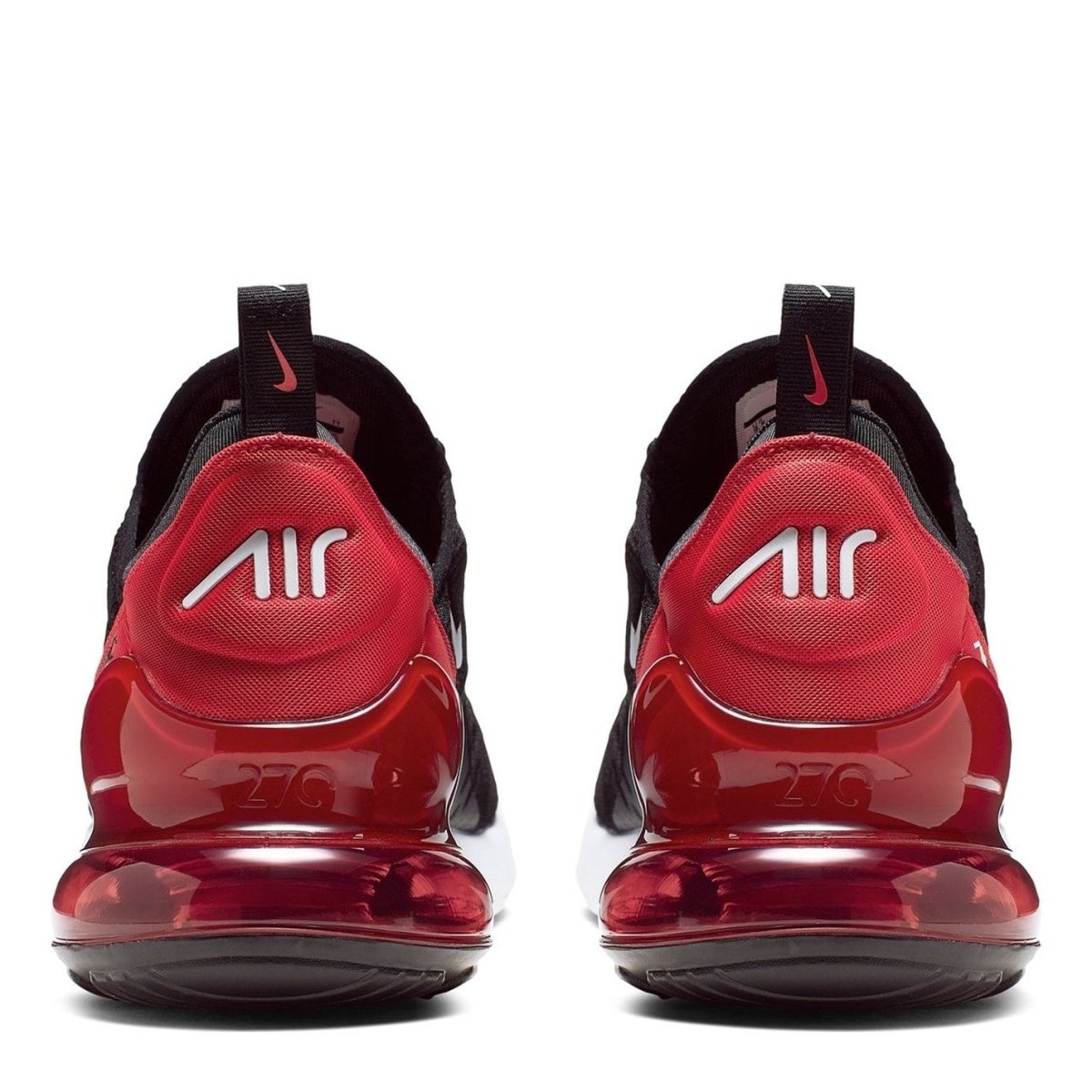 AIR MAX 270 - Orixa Kicks