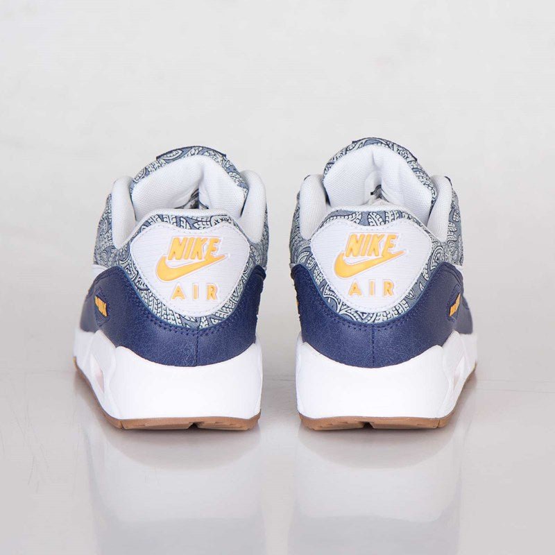 AIR MAX 90 - Orixa Kicks