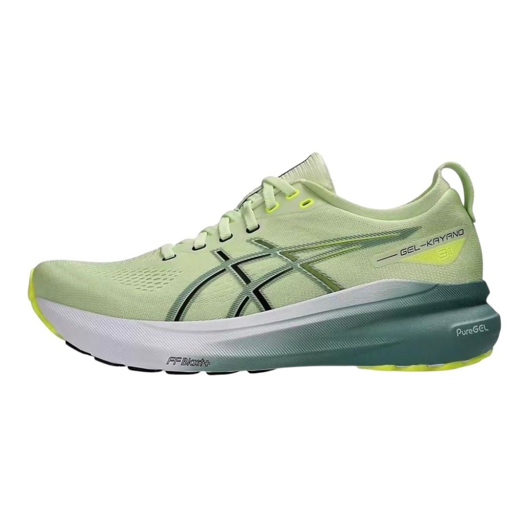 Asics - Orixa Kicks