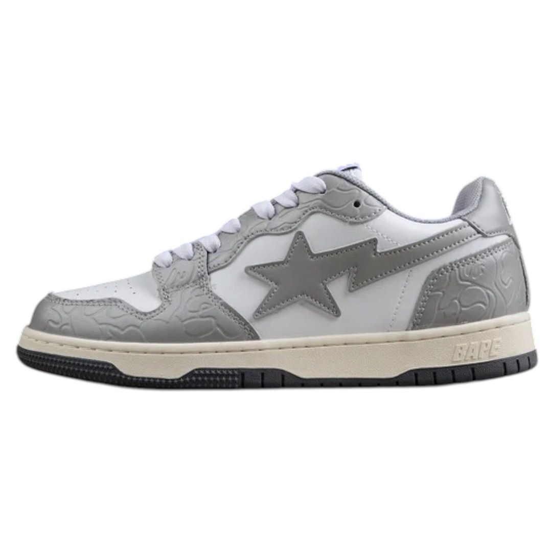 BAPE A Bathing Ape Court STA - Orixa Kicks