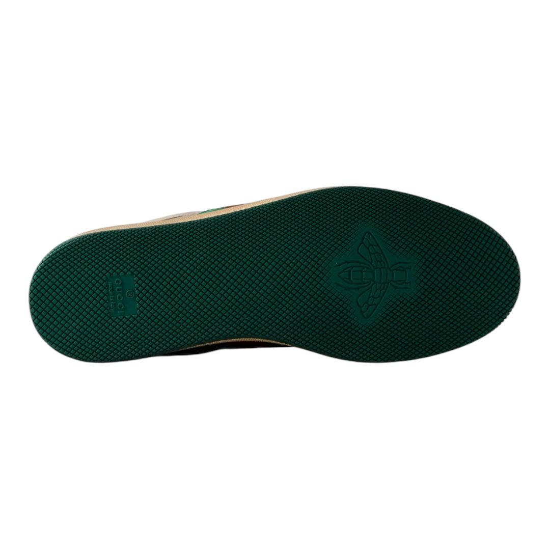 Gucci Screener sneakers - Orixa Kicks
