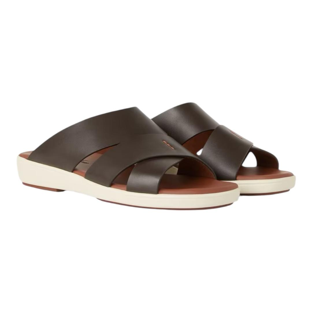 Loro Piana - Palm Sandal - Orixa Kicks