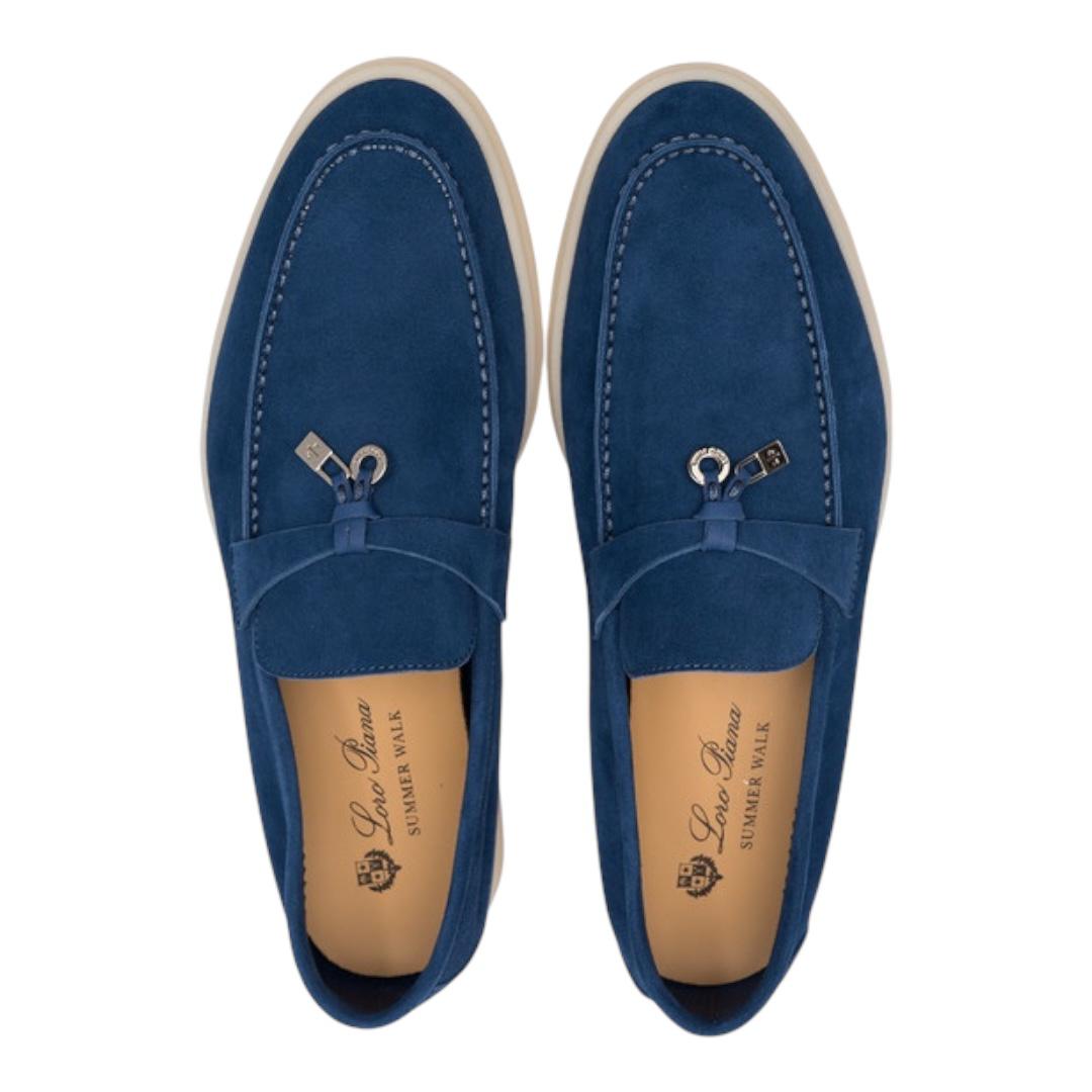 loro piana shoes - Orixa Kicks