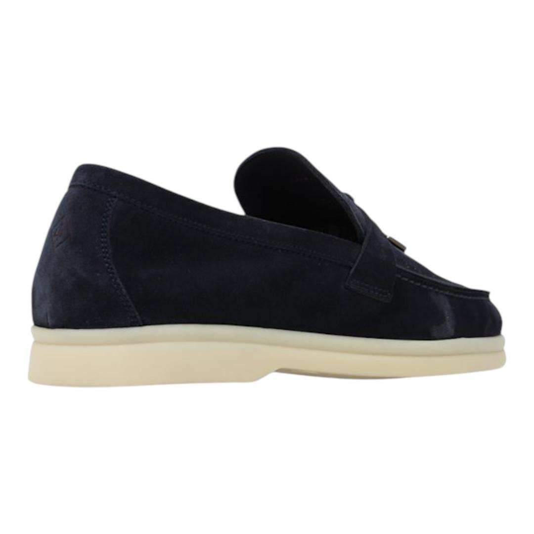 loro piana shoes - Orixa Kicks