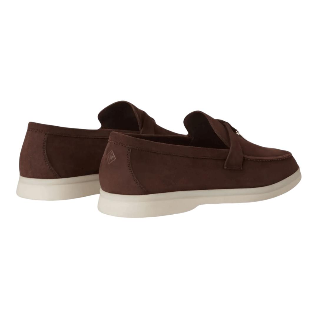 loro piana shoes - Orixa Kicks