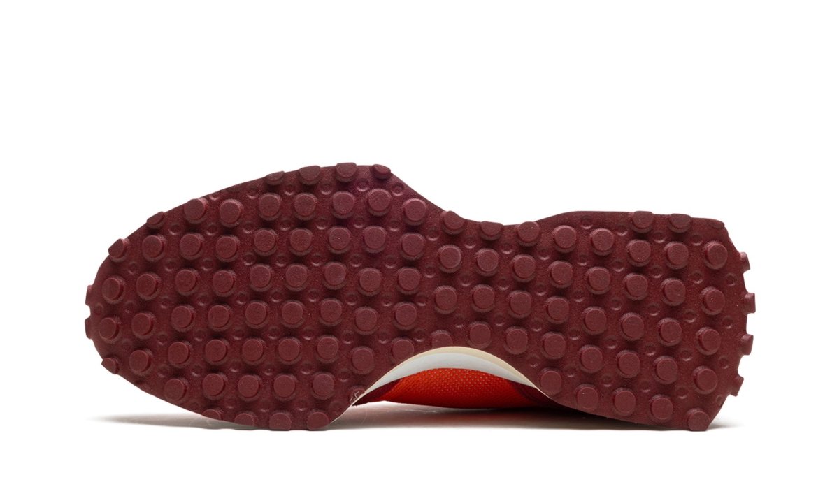 New Balance 327 "Todd Snyder Farmer's Market Pomegranate" - Orixa Kicks