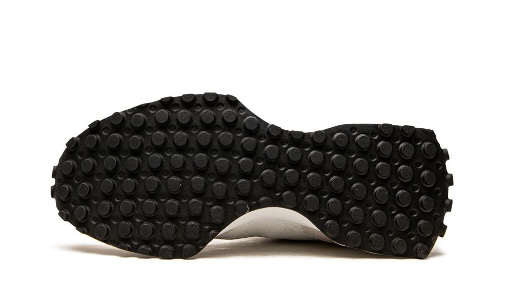 New Balance 327 "White / Black" - Orixa Kicks