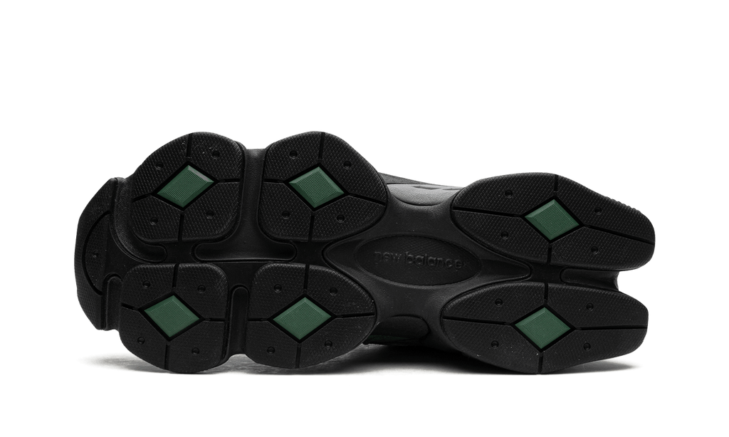 NEW BALANCE 9060 9060 "FOREST GREEN" - Orixa Kicks