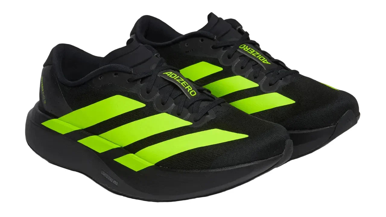 Adidas Adizero EVO SL - Core Black