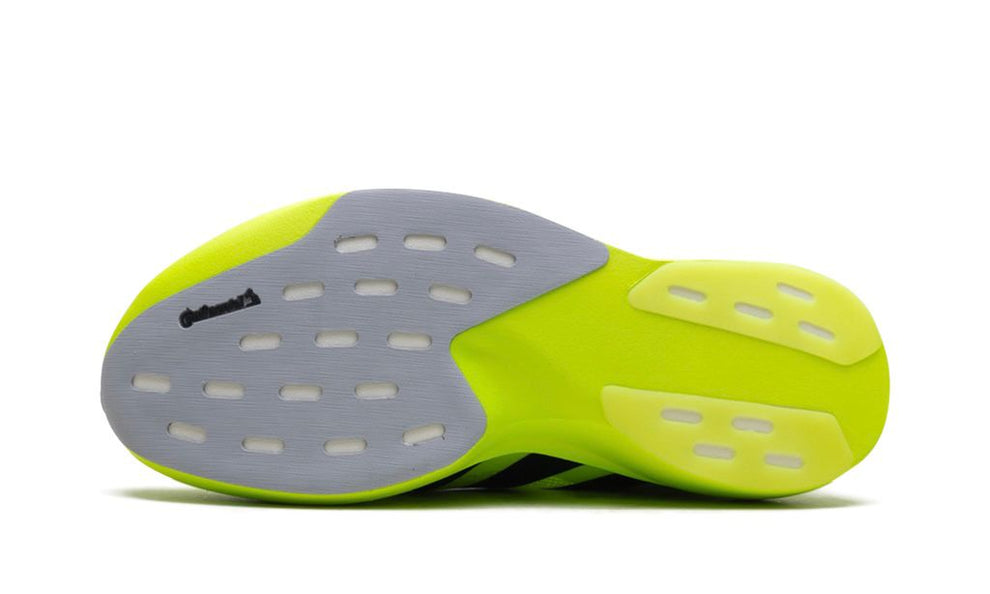ADIDAS ADIZERO EVO SL M "LUCID LEMON"
