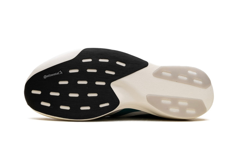 ADIDAS ADIZERO EVO SL "WHITE PURE TEAL
