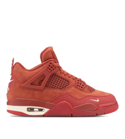 Jordan x Nigel Sylvester Air Jordan 4 OG "Bike Air" ‘Brick by Brick’🧱 - Orixa Kicks
