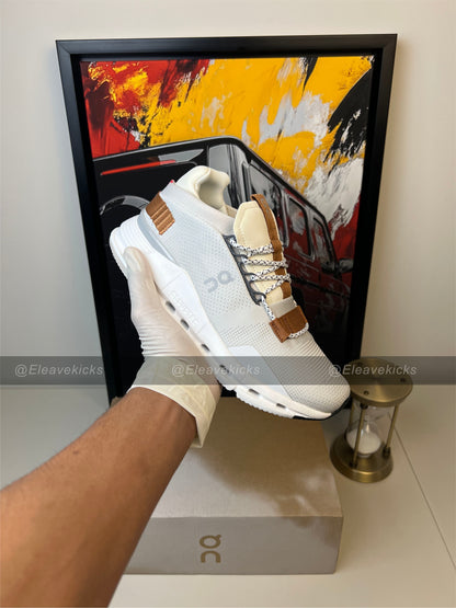 ON RUNNING Cloudnova sneakers