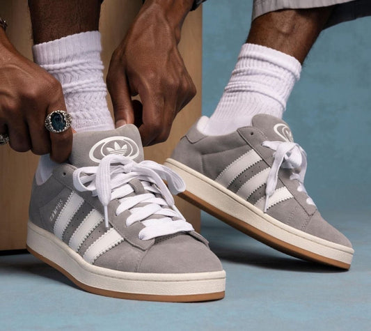 ADIDAS Campus 00s Sneakers ‘Grey’
