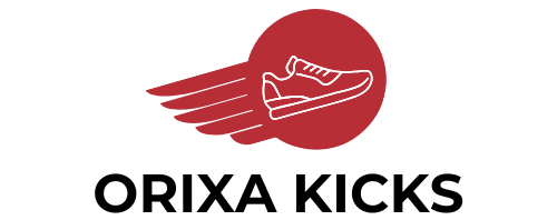 Orixa Kicks