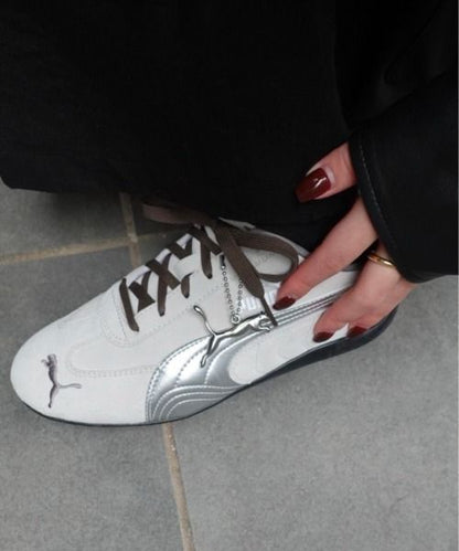 Puma Speedcat OG "Nuance Gray”