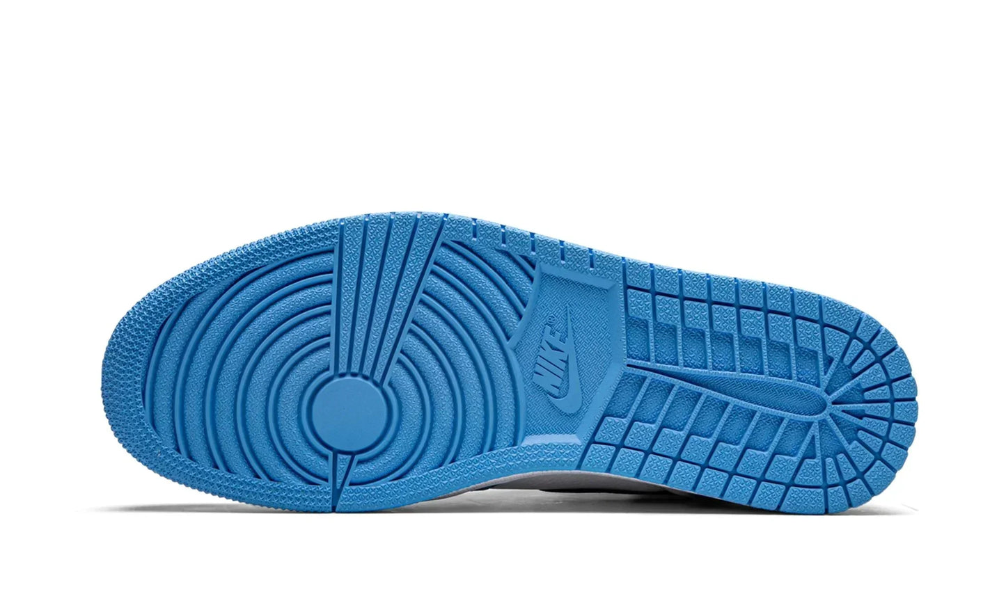 AIR JORDAN 1 RETRO HIGH OG "UNIVERSITY BLUE"Ji