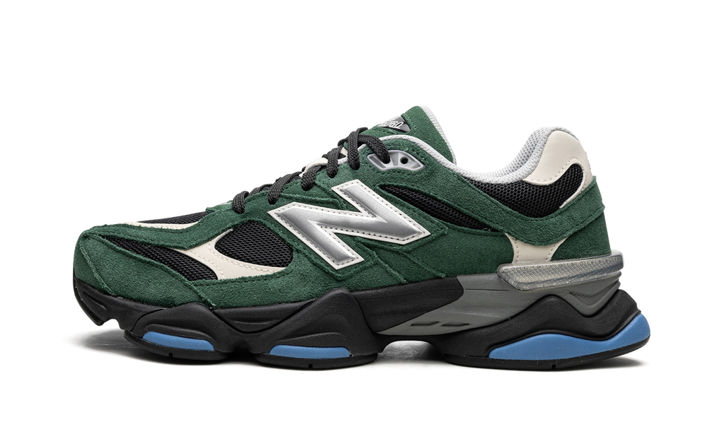NEW BALANCE 9060 9060 "FOREST GREEN"