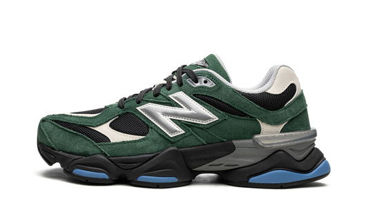 NEW BALANCE 9060 9060 "FOREST GREEN"