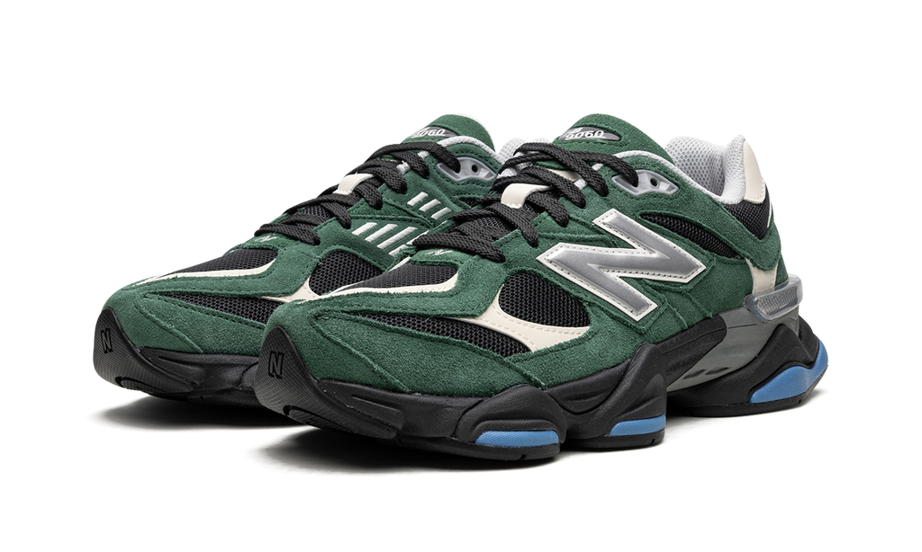 NEW BALANCE 9060 9060 "FOREST GREEN"