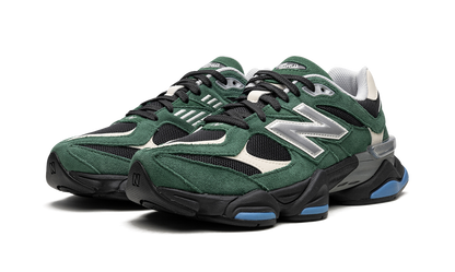 NEW BALANCE 9060 9060 "FOREST GREEN"