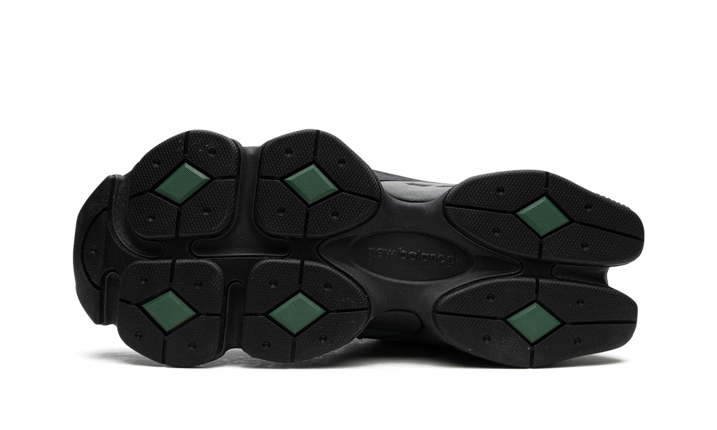 NEW BALANCE 9060 9060 "FOREST GREEN"