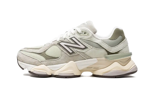 New Balance 9060 "Olivine"