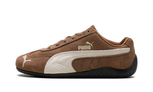 PUMA SPEEDCAT OG (GOLD TONGUE LOGO)