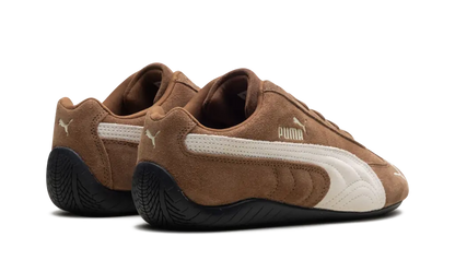 PUMA SPEEDCAT OG (GOLD TONGUE LOGO)