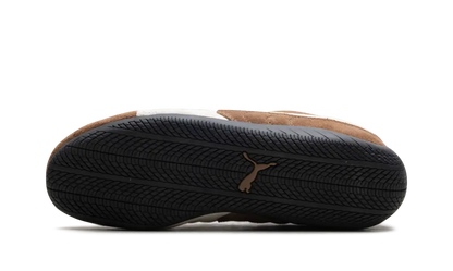 PUMA SPEEDCAT OG (GOLD TONGUE LOGO)