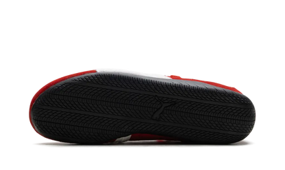 SPEEDCAT BALLET WMNS "FOR ALL TIME RED"
