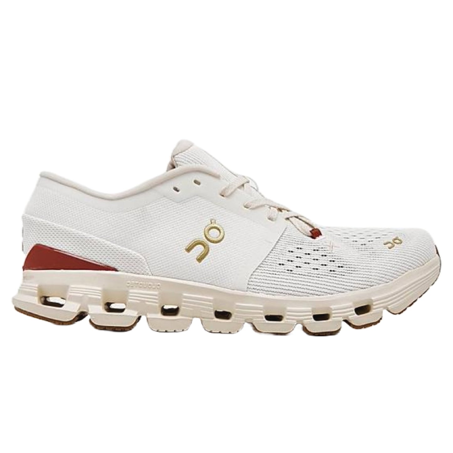 On Running Cloud X 4