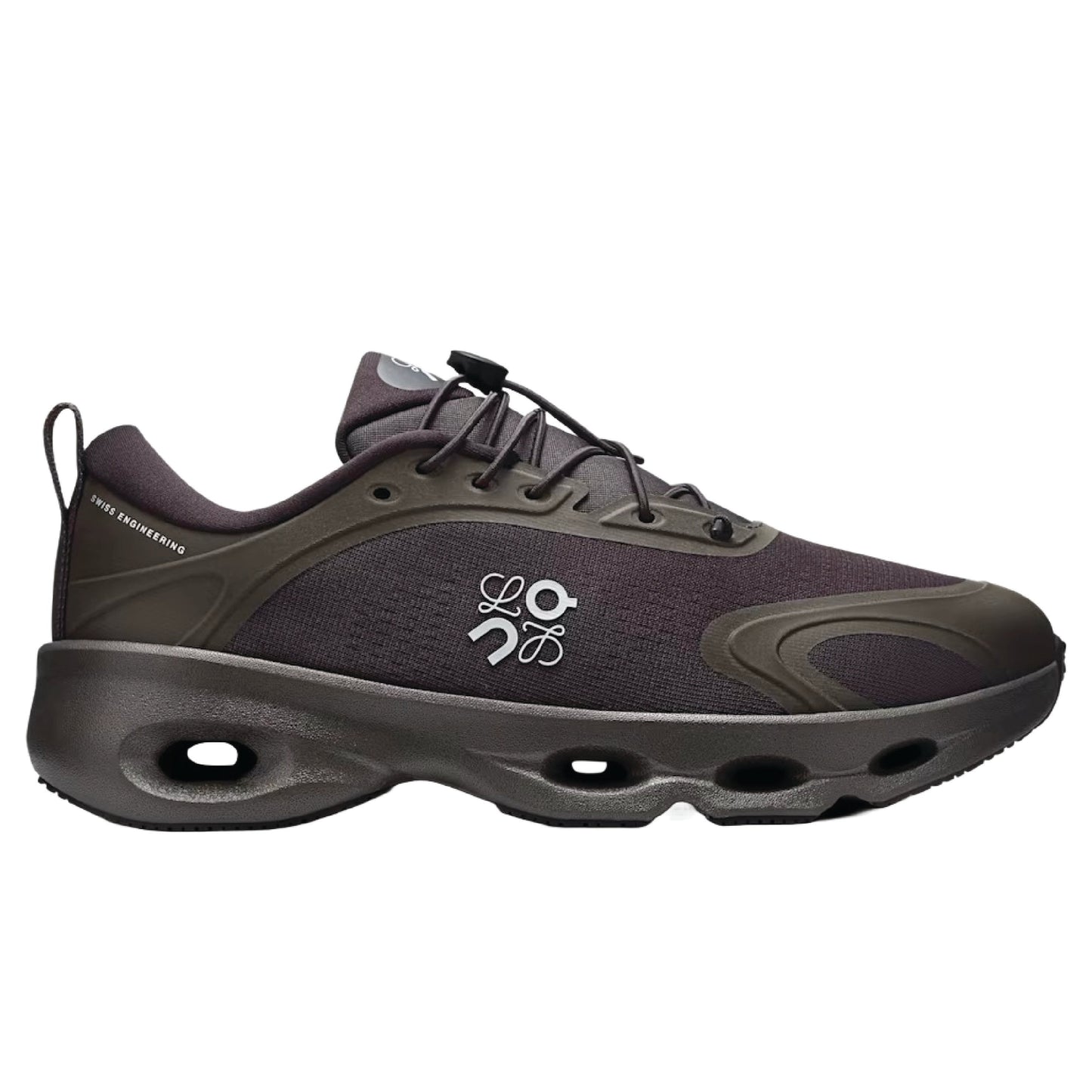 Loewe X On Running Cloudsolo "olive"