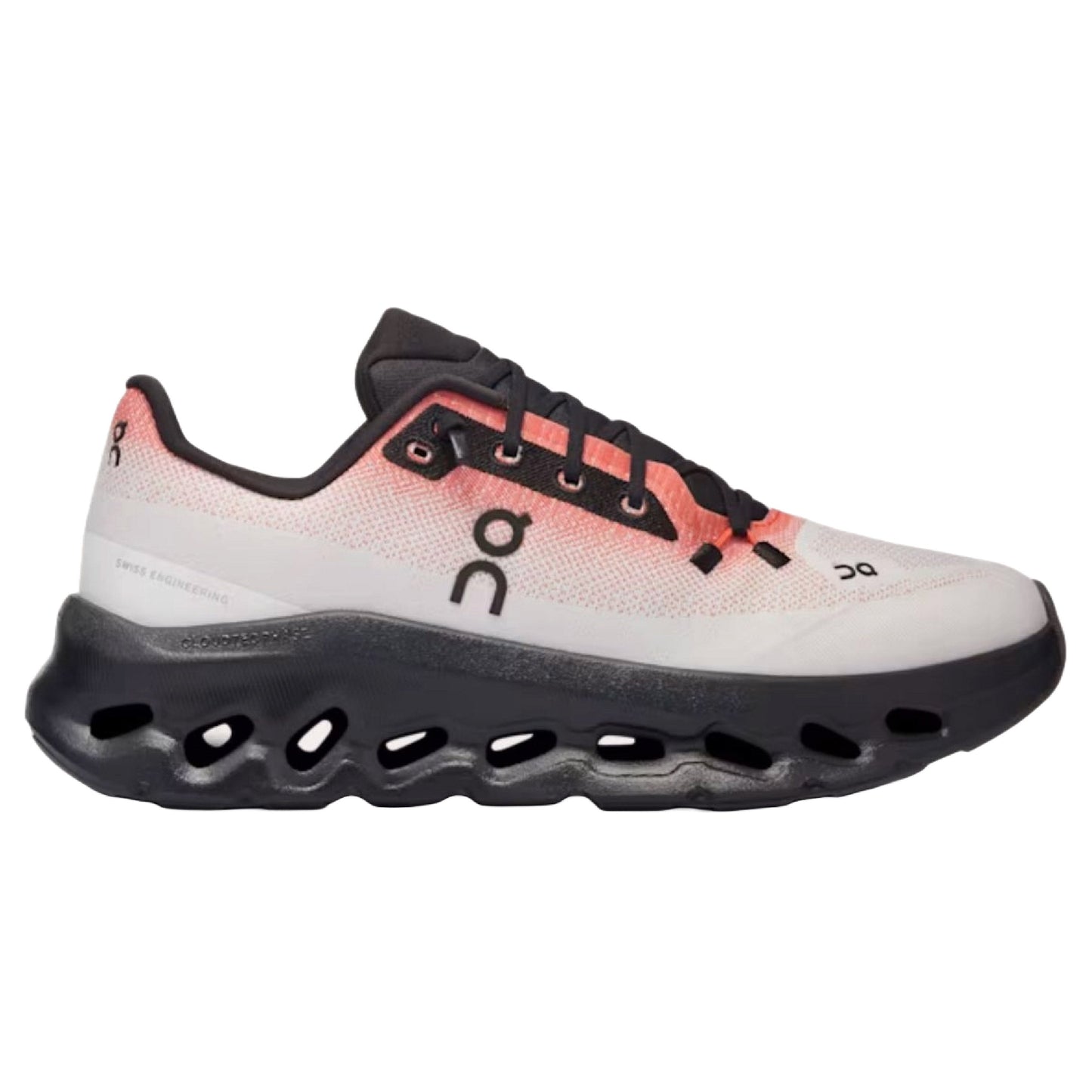 On Cloudtilt | Beige & Orange