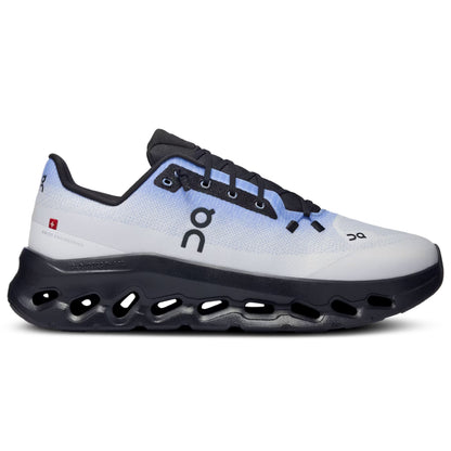 On Cloudtilt Sneaker, Ultramarine/Eclipse