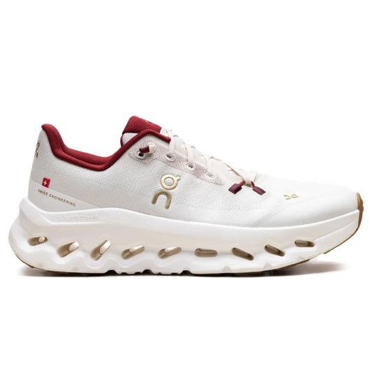 On Running Cloudtilt "Pearl/Ivory