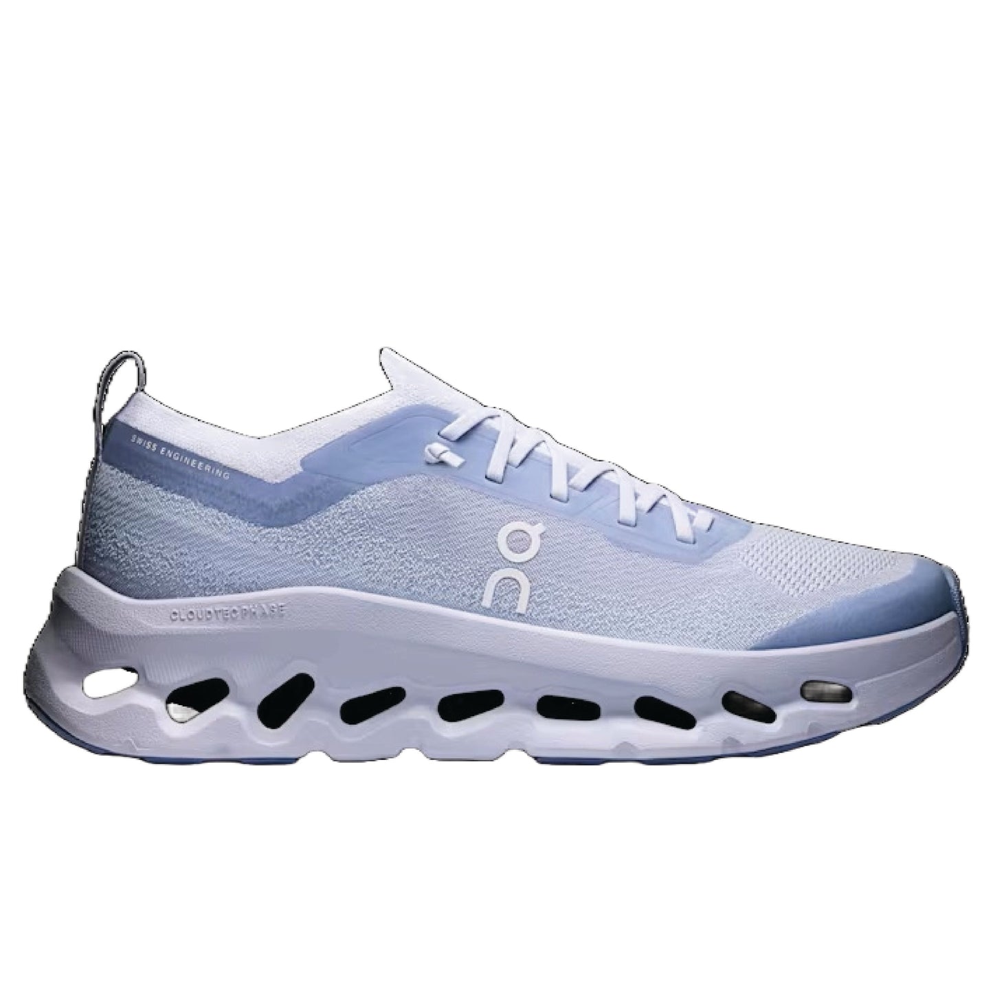 On Cloudtilt Moon White/Frost