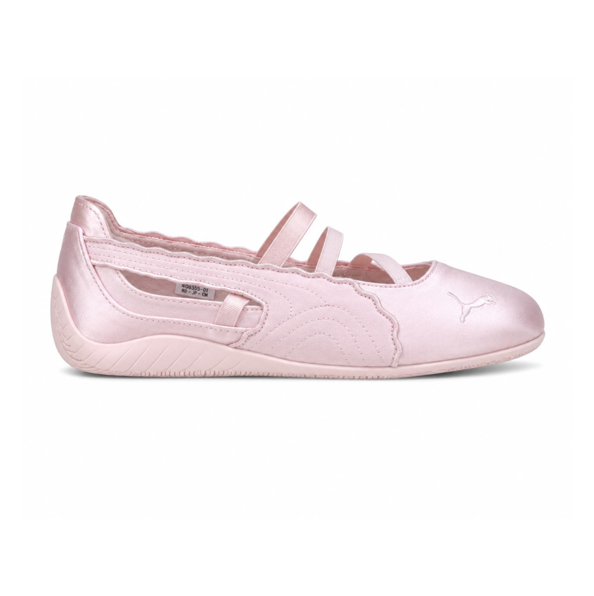 Puma Speedcat Ballet "light pink"