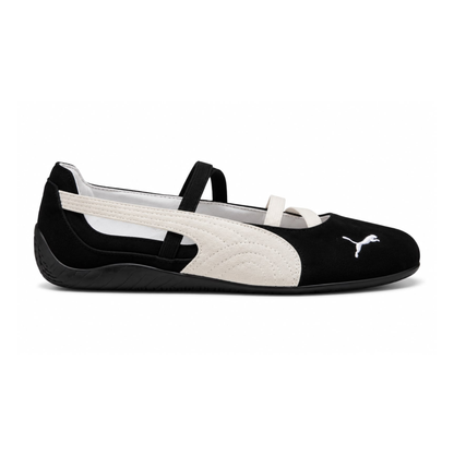 Puma Speedcat Ballet "Black and White"