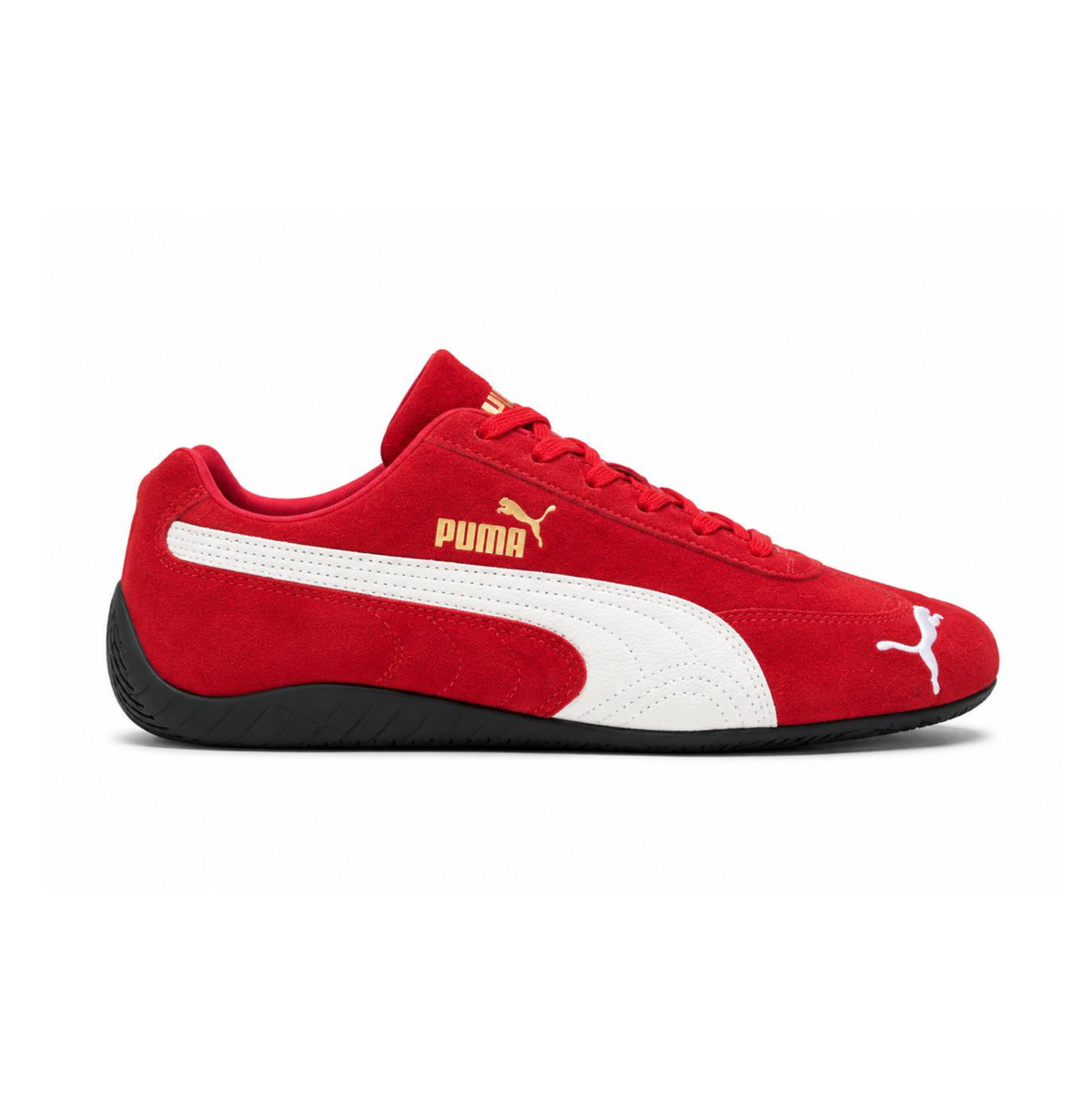 PUMA Speedcat OG "For All Time Red/White"