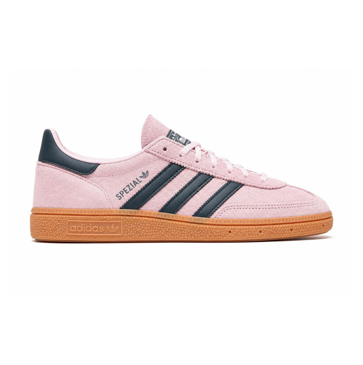 Adidas Handball Spezial 'Clear Pink Arctic Night'