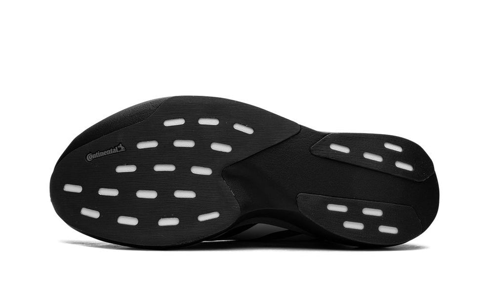 ADIDAS ADIZERO EVO SL "BLACK WHITE" - Orixa Kicks