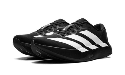 ADIDAS ADIZERO EVO SL "BLACK WHITE" - Orixa Kicks